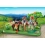 Klocki Playmobil 5457 Farma Kucyków Pony 93 el 4+